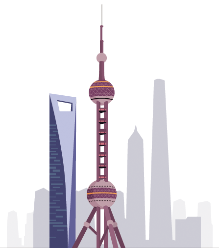 Shanghai